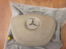 Mercedes Benz - Air Bag - W222
